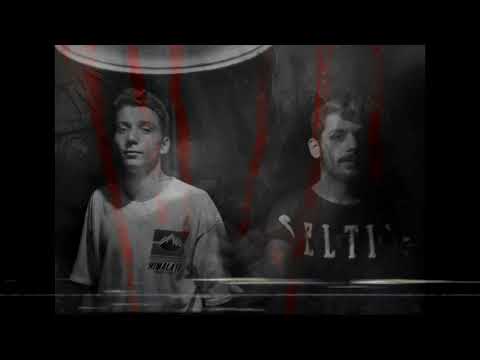 Akdes ft. Celil Çaman - 34 İstanbul