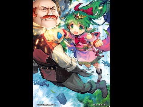 Tiki Autobattle Solo Oliver Limited Hero Battle