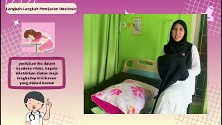 Download lagu VIDEO EDUKASI PIJAT OKSITOSIN di UPTD Puskesmas Lappae oleh Bidan Nurlinda mp3 Download lagu VIDEO EDUKASI PIJAT OKSITOSIN di UPTD Puskesmas Lappae oleh Bidan Nurlinda mp3