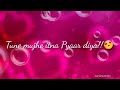 Jo Khawabo Me Khayalo Me 30 Sec Whatsapp Status YouTube 360p