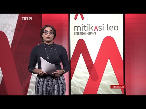 BBC MITIKASI LEO 14.02.2022