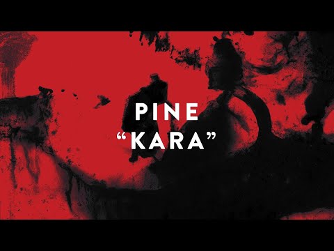 PiNE - KARA (from CZELUŚĆ #6 compilation)
