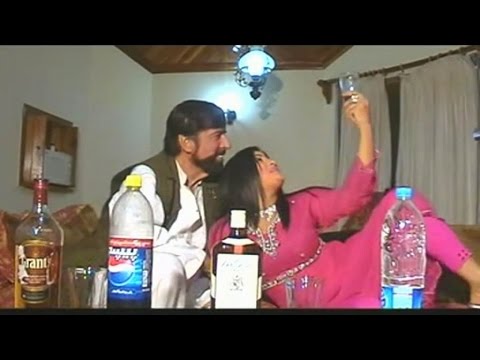 Sharabona Sharabona - Salma Shah - Pashto Movie Songs and Dance