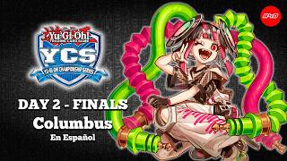 Yu-Gi-Oh! TCG YCS Columbus, OH – Day 2