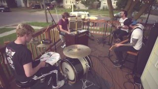 Sunset Sessions: VALLEYHILL - Wake Forest Live