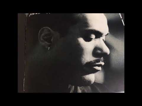 Howard Hewett - Let Me Show You How To Fall In Love