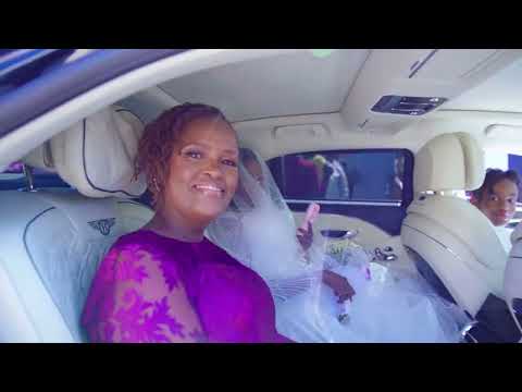 THE ANTONY'S BIG DAY (PART 1)