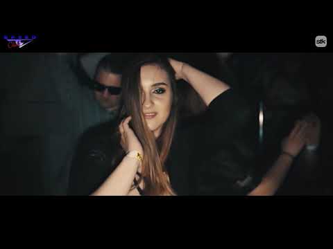 Members of Pumpingland @ Speed Club with Dertexx & Matt Brave