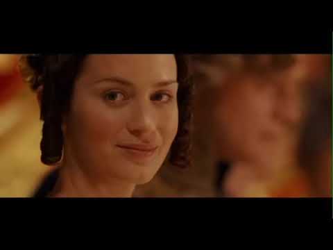 The Young Victoria (2009) - Rack Focus Scene