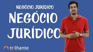 Negócio Jurídico