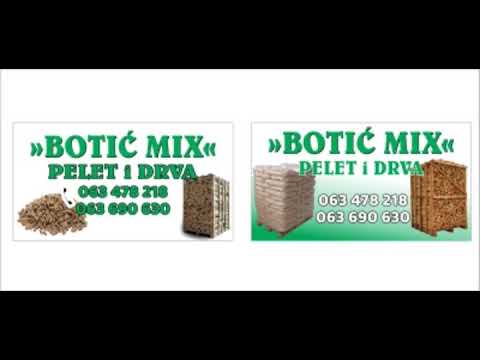 Pjesma Braći Botić