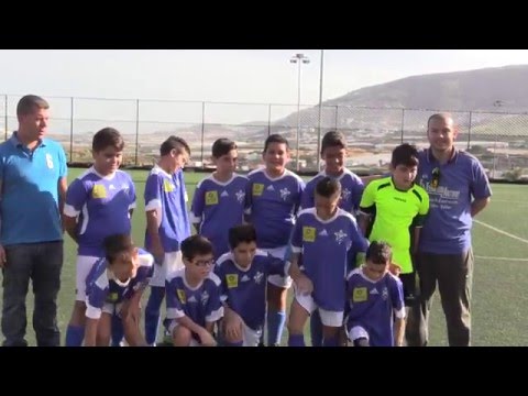 CD SAN ISIDRO 5 -  TEROR 2