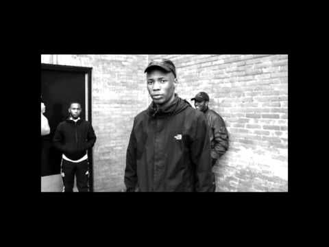 Sevn Alias  - Almere The City ft. AMG Domina (Gelekt)