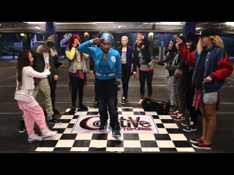 Caramel Soldiers 4 Takes Freestyle to RoxXxan Verse on Roc the Mic