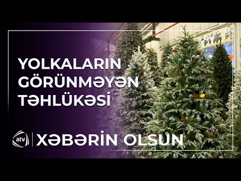 Yolkaların görünməyən təhlükəsi nələrdir?