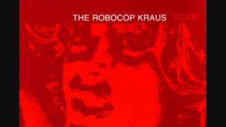 Robocop Kraus - The dead serious