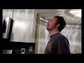 NERD GETS IPHONE SHUT OFF