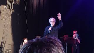 Frankie Valli - Our Day Will Come (LIVE) 2023