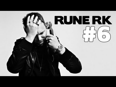 Rune RK - Part 6 - Højere Vildere (Live @ Forum Copenhagen)