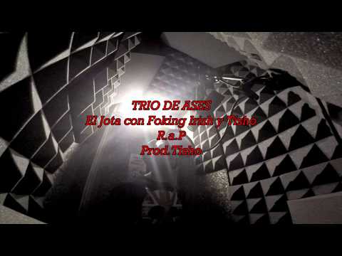 Trío de Ases-Prod Tisho