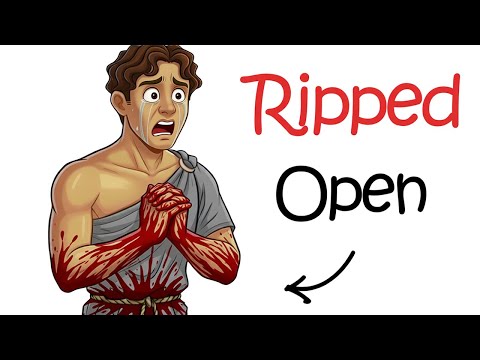 Why it Sucks to be a Roman Brothel Boy (Ancient Rome)