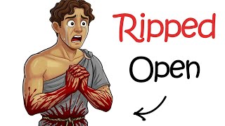 Why it Sucks to be a Roman Brothel Boy (Ancient Rome)