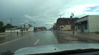 preview picture of video 'Keokuk Iowa 2009'