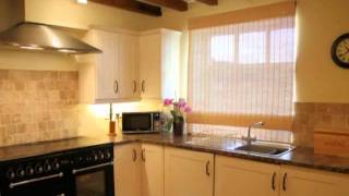 preview picture of video 'Holiday cottage Yorkshire Wolds  - 4 bedroom luxury self catering'