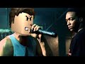 RAP BATTLE In ROBLOX
