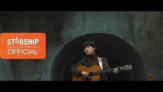 YU SEUNGWOO 유승우  '그대로' MV