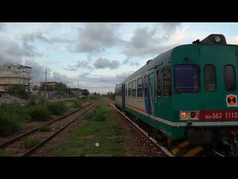 REG 22611 LAMEZIA TERME CENTRALE - LOCRI
