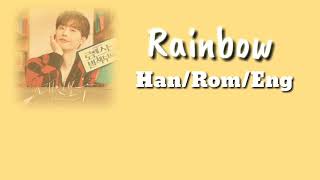 Rainbow(레인보우) Rothy(로시) Lyrics