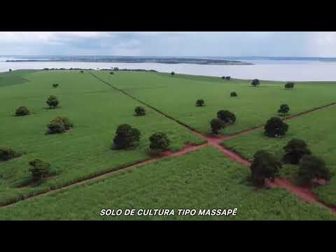 FAZENDA A VENDA EM GOUVELÂNDIA GO  - 755 HECTARES