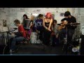 Allison Iraheta and Halo Circus - Hello Love (Yahoo ...