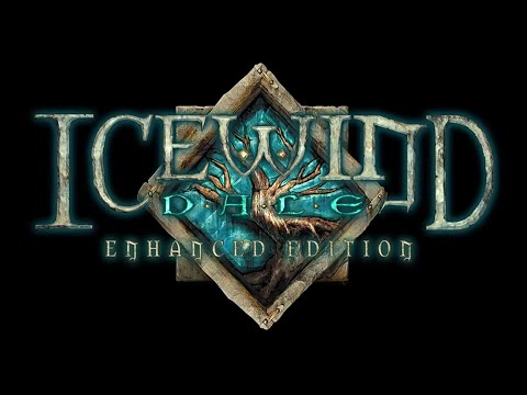 Icewind Dale: Enhanced Edition Gameplay Livestream #1 - YouTube