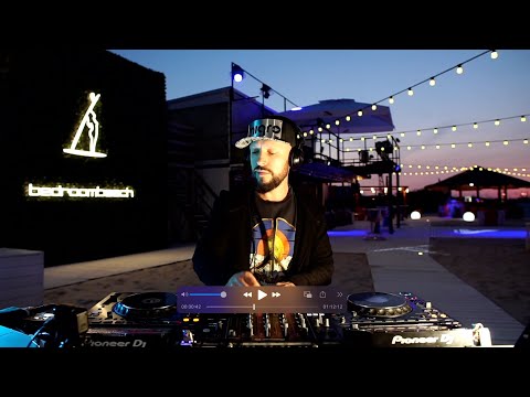 MIQRO Live - Bedroom Beach, Hel 14.07.23