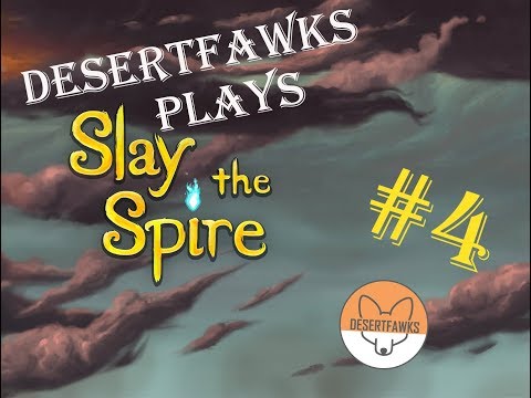 Slay The Spire Daily Climb #4: Speedrun