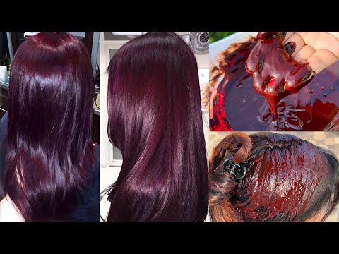 I apply It on My Hair 👆🏼 & see the Magic | How To...