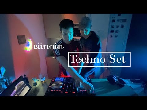 jeännin - podcast 1