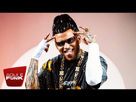 PROMETEU TUDO ENTREGOU NADA - ANDERSON NEIFF (PROD. MANO CHEFFE)