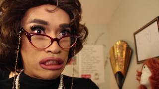 Adam Joseph - Reclaiming My Time [ft. Maxine Waters] MUSIC VIDEO (Starring Aunty Cherry Chan)