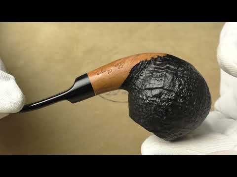 Ser Jacopo S1 - pipe 1906