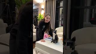 Elif Sinem legosu bitti #elifsinemtv