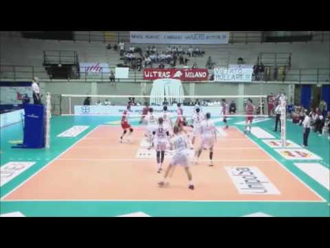 VINICIUS DOS SANTOS HIGHLIGHTS ATTACKS