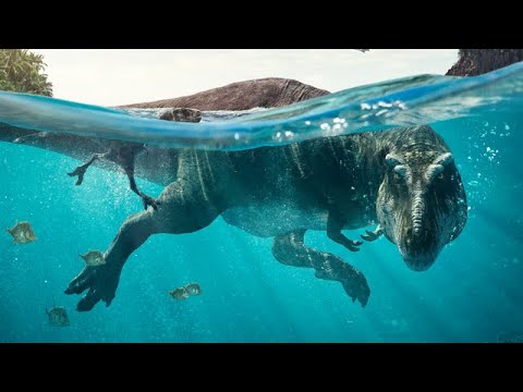 Prehistoric Planet Trailer With My Meme Sounds