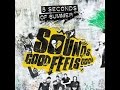 Fly Away - 5 Seconds of Summer (LYRICS)