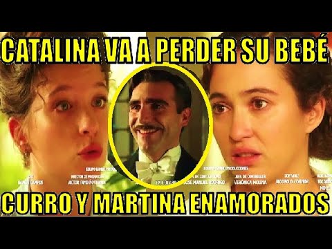 ESTO PASARÁ EN LA PROMESA, JUEVES 19 DE DICIEMBRE, TVE, CAPÍTULO 490, CATALINA EN PROBLEMAS