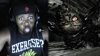 SCORPION, OCTOPUS, SPAGHETTI BEAST BOSS FIGHT!! - Resident Evil 7 Biohazard Walkthrough Part 15 |