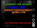 JUNKYARD**12/12/87**FREEK A DEEK ZONE