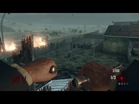 This Was The Best Nuketown Zombies Easter Egg